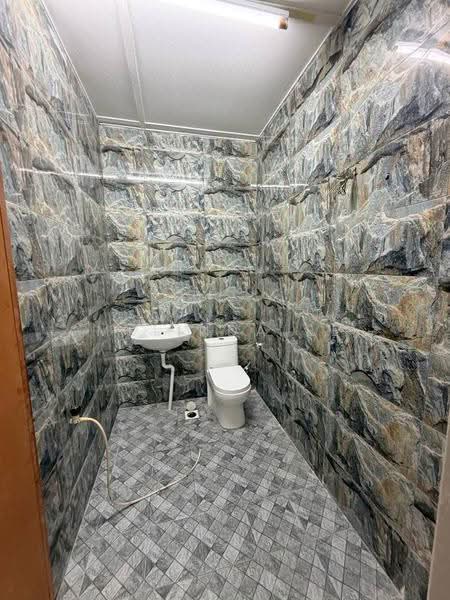 2-storey Terraced House for Sale in Taman Sri Muhibbah (Kulai) - Melinda Ee - Bathroom - PropertyGuru.com.my