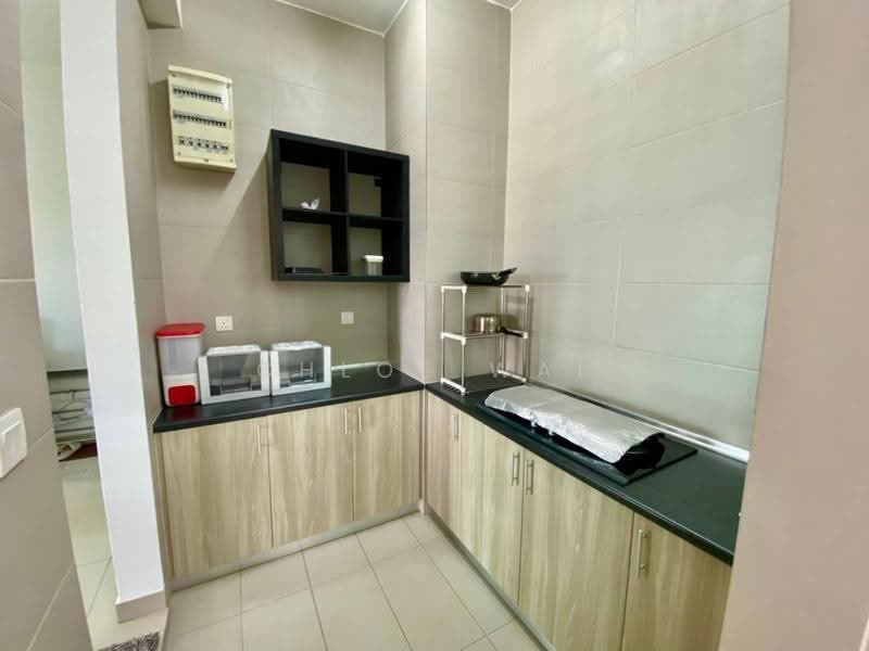 Condominium for Sale at The Vyne - Chloe Wai - Kitchen - PropertyGuru.com.my