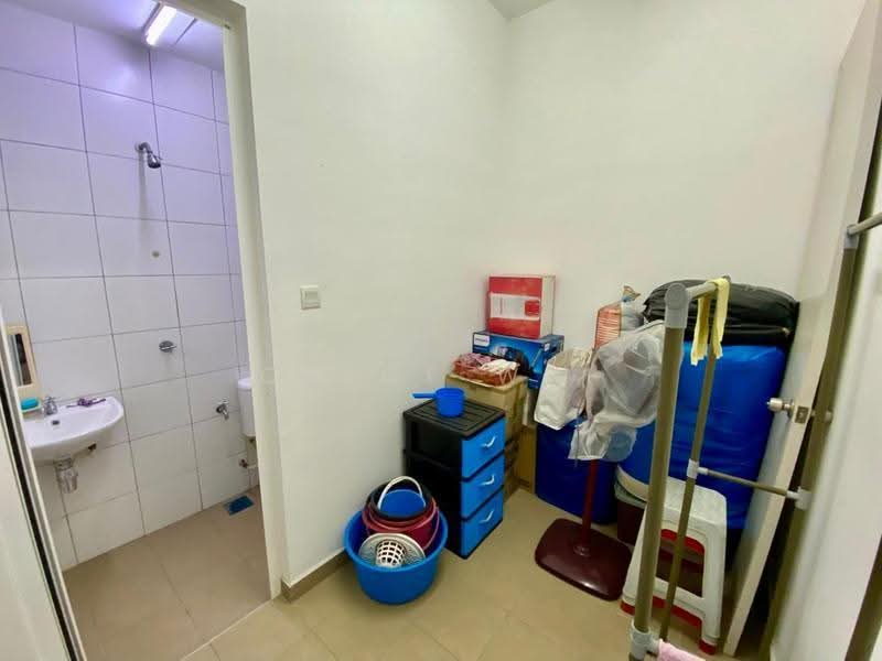 Condominium for Sale at The Vyne - Chloe Wai - Bathroom - PropertyGuru.com.my