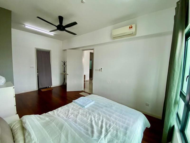 Condominium for Sale at The Vyne - Chloe Wai - Bedroom - PropertyGuru.com.my