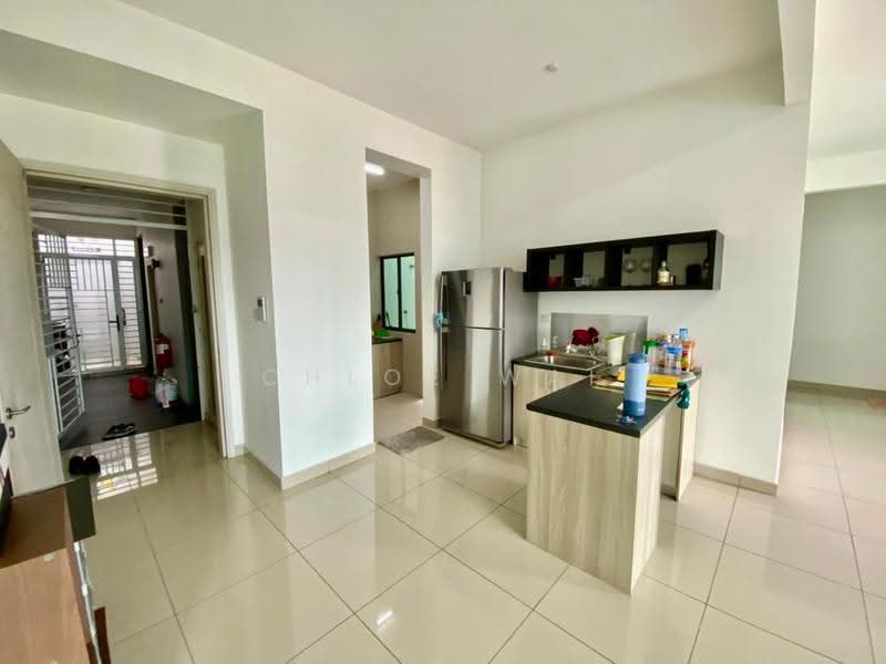 Condominium for Sale at The Vyne - Chloe Wai - Kitchen - PropertyGuru.com.my