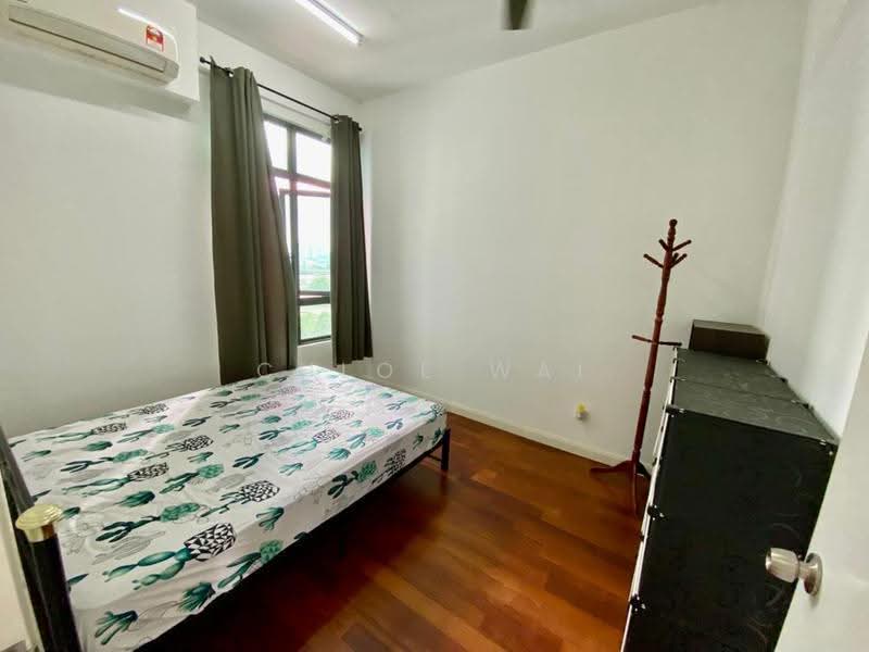 Condominium for Sale at The Vyne - Chloe Wai - Bedroom - PropertyGuru.com.my