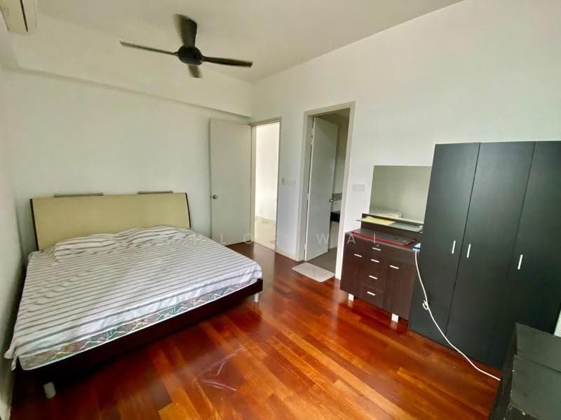 Condominium for Sale at The Vyne - Chloe Wai - Bedroom - PropertyGuru.com.my