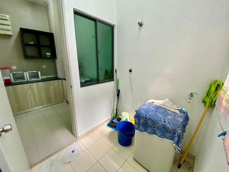 Condominium for Sale at The Vyne - Chloe Wai - Interior - PropertyGuru.com.my