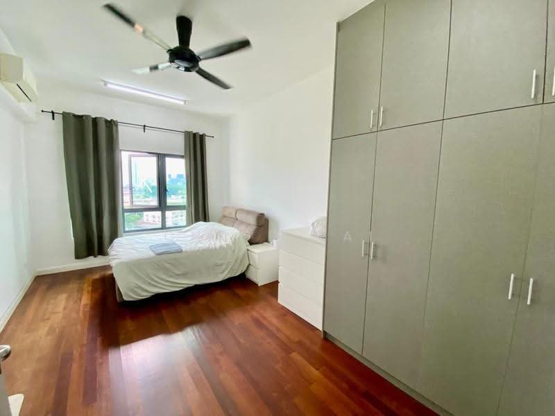 Condominium for Sale at The Vyne - Chloe Wai - Bedroom - PropertyGuru.com.my