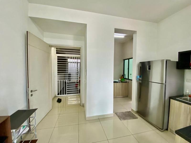 Condominium for Sale at The Vyne - Chloe Wai - Kitchen - PropertyGuru.com.my