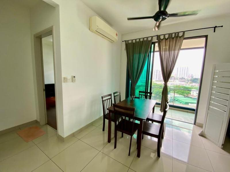 Condominium for Sale at The Vyne - Chloe Wai - Dining Room - PropertyGuru.com.my