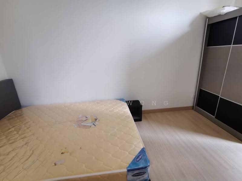Service Residence for Rent at Gravit8, Klang - Alice Wong - Bedroom - PropertyGuru.com.my