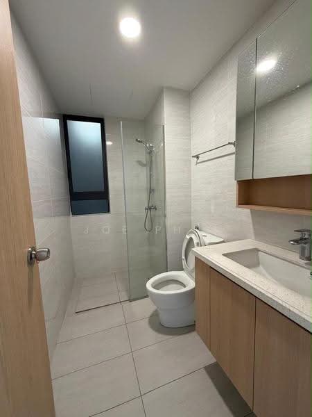 Service Residence for Rent at Aradia Residence @ Lake City KL North - Joe Phua - Bathroom - PropertyGuru.com.my