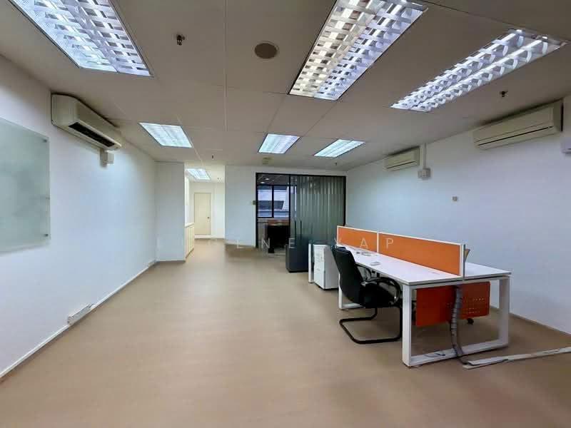 Shop / Office for Rent in Mont Kiara (Kuala Lumpur) - Eugene Yap - Interior - PropertyGuru.com.my
