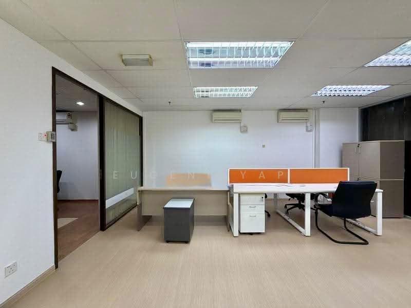 Shop / Office for Rent in Mont Kiara (Kuala Lumpur) - Eugene Yap - Interior - PropertyGuru.com.my