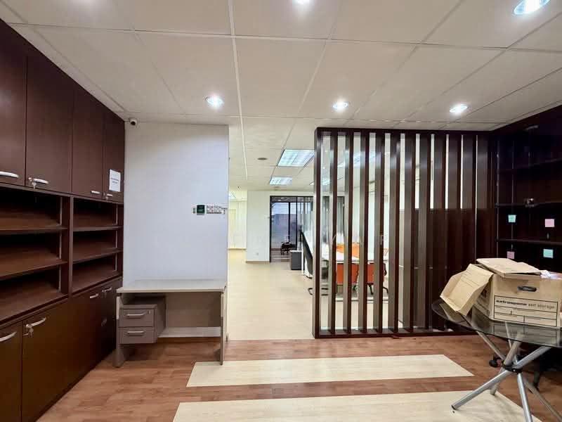 Shop / Office for Rent in Mont Kiara (Kuala Lumpur) - Eugene Yap - Interior - PropertyGuru.com.my