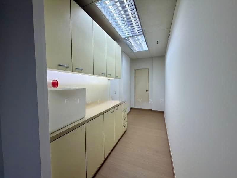 Shop / Office for Rent in Mont Kiara (Kuala Lumpur) - Eugene Yap - Corridor - PropertyGuru.com.my