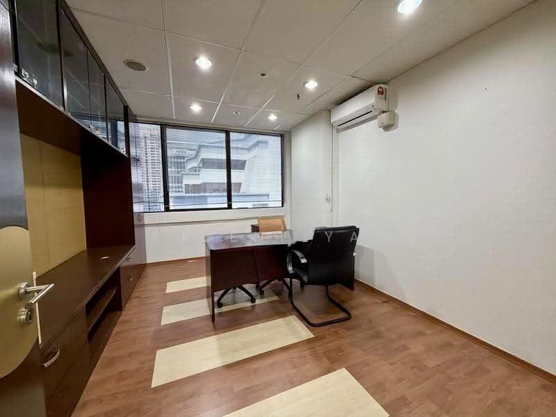 Shop / Office for Rent in Mont Kiara (Kuala Lumpur) - Eugene Yap - Study - PropertyGuru.com.my