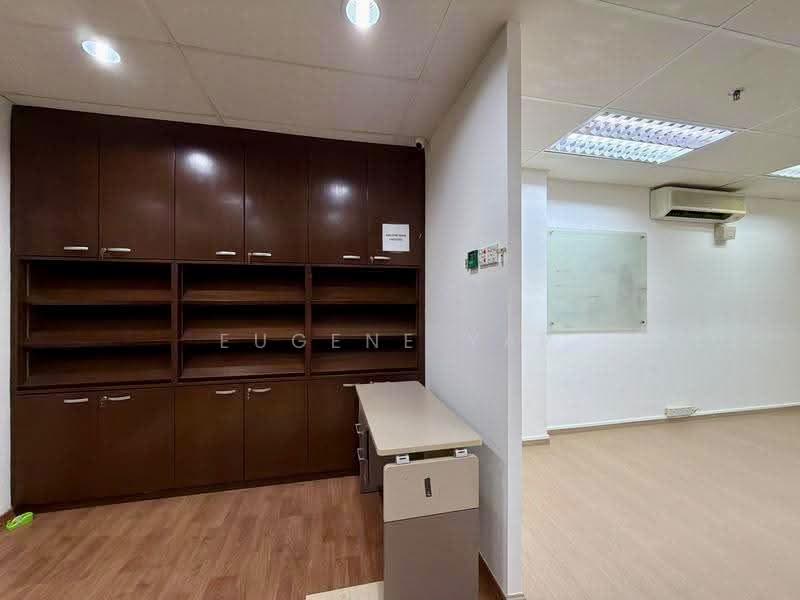 Shop / Office for Rent in Mont Kiara (Kuala Lumpur) - Eugene Yap - Interior - PropertyGuru.com.my