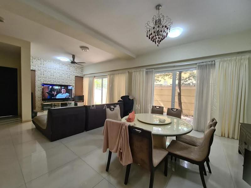 Semi-Detached House for Sale in Tanjung Tokong (Penang) - Max Ng - Living Room - PropertyGuru.com.my