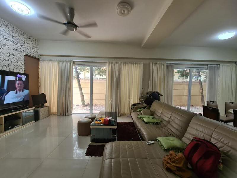Semi-Detached House for Sale in Tanjung Tokong (Penang) - Max Ng - Living Room - PropertyGuru.com.my