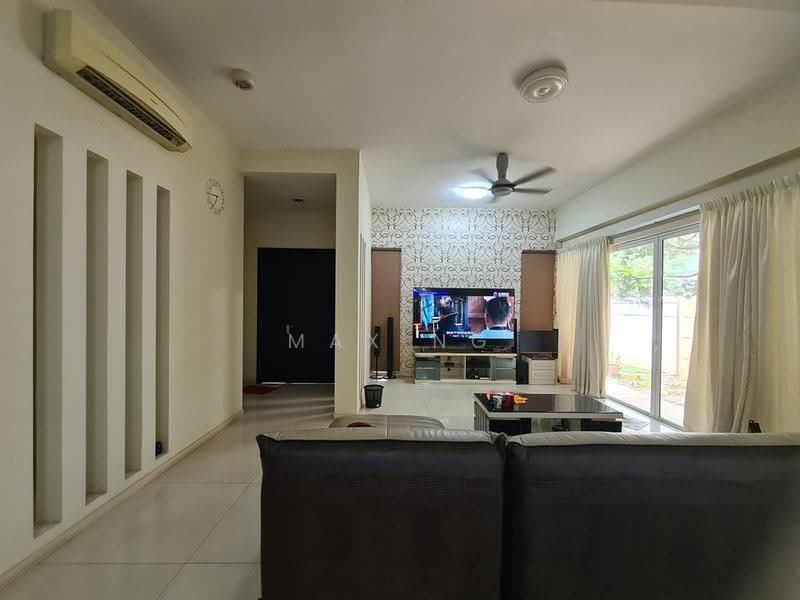 Semi-Detached House for Sale in Tanjung Tokong (Penang) - Max Ng - Living Room - PropertyGuru.com.my
