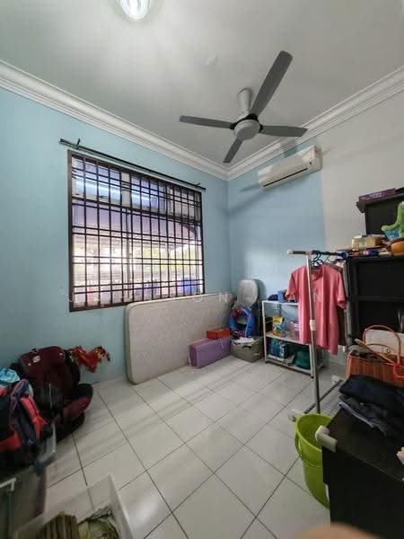 Townhouse for Sale in Johor Bahru (Johor) - Johnson Tan - Bedroom - PropertyGuru.com.my