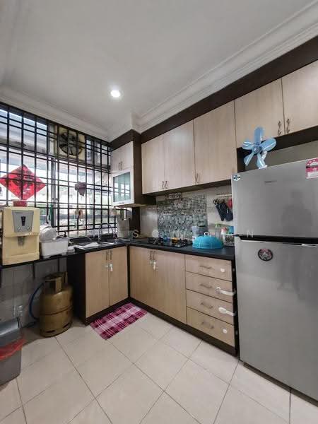 Townhouse for Sale in Johor Bahru (Johor) - Johnson Tan - Kitchen - PropertyGuru.com.my