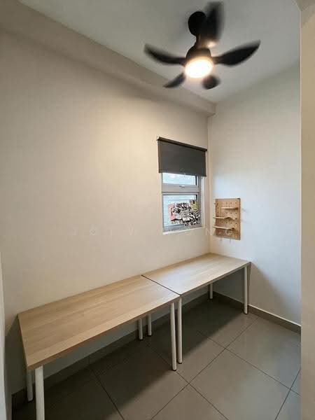 Service Residence for Rent at SkyLake Residence - Joey Wong - Study - PropertyGuru.com.my