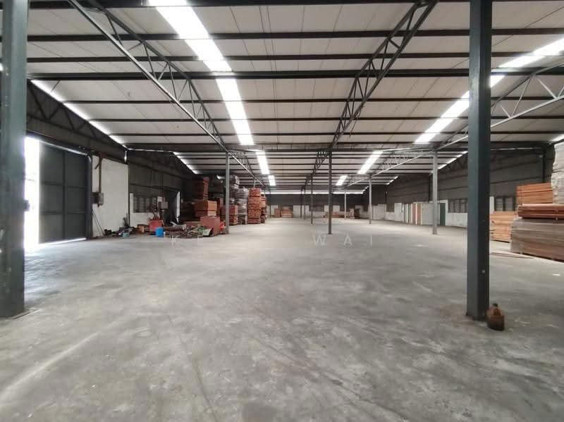 Tanah Perindustrian untuk Dijual di Ulu Tiram (Johor) - Kelly Wai - Interior - PropertyGuru.com.my