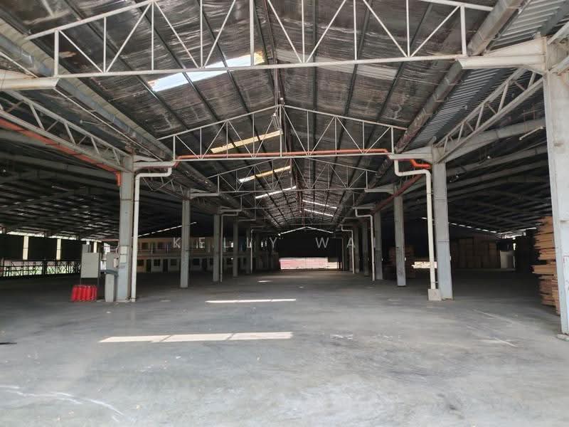 Tanah Perindustrian untuk Dijual di Ulu Tiram (Johor) - Kelly Wai - Interior - PropertyGuru.com.my