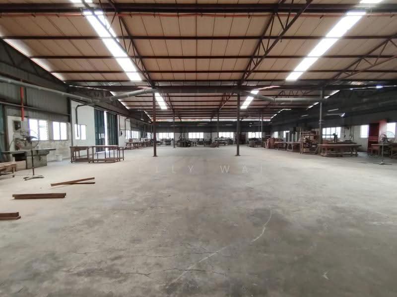 Tanah Perindustrian untuk Dijual di Ulu Tiram (Johor) - Kelly Wai - Interior - PropertyGuru.com.my