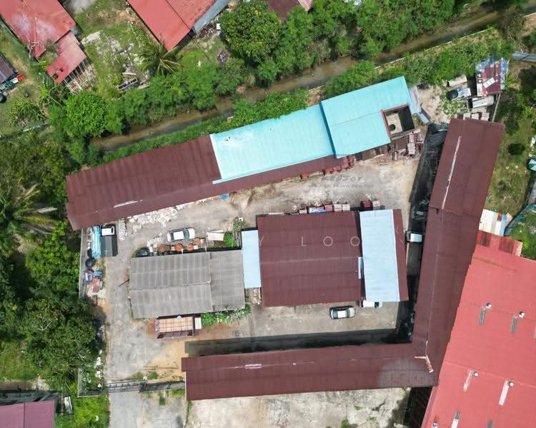Tanah Banglo untuk Dijual di Taman Haji Junid (Kuantan) - Kenny Loo - Exterior - PropertyGuru.com.my