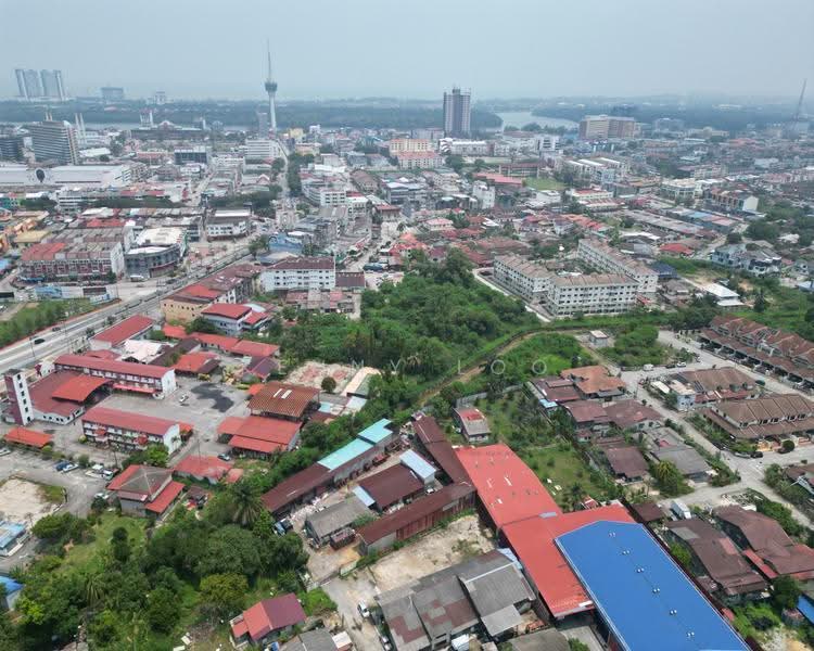 Tanah Banglo untuk Dijual di Taman Haji Junid (Kuantan) - Kenny Loo - Exterior - PropertyGuru.com.my