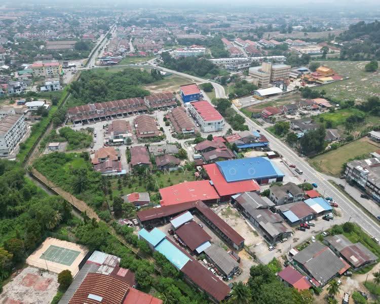 Tanah Banglo untuk Dijual di Taman Haji Junid (Kuantan) - Kenny Loo - Exterior - PropertyGuru.com.my