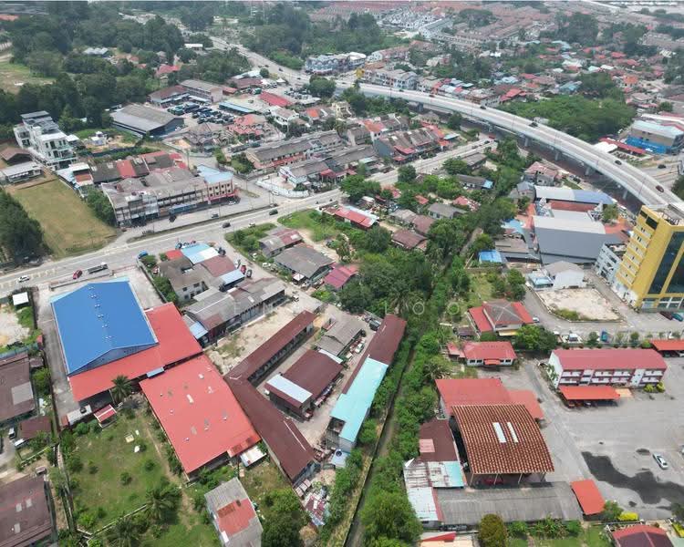 Tanah Banglo untuk Dijual di Taman Haji Junid (Kuantan) - Kenny Loo - Exterior - PropertyGuru.com.my