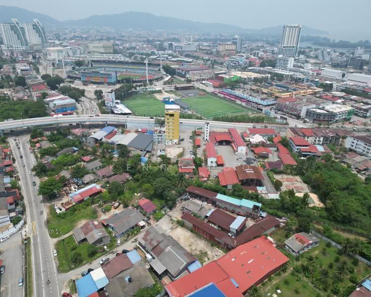 Tanah Banglo untuk Dijual di Taman Haji Junid (Kuantan) - Kenny Loo - Exterior - PropertyGuru.com.my
