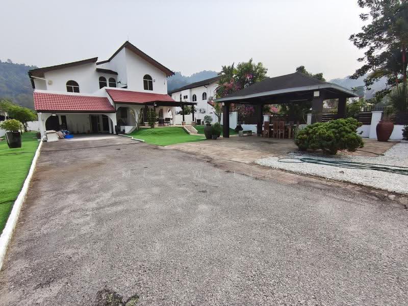 Bungalow House for Rent in Taman TAR (Tun Abdul Razak) (Ampang) - Mel Walia - Exterior - PropertyGuru.com.my