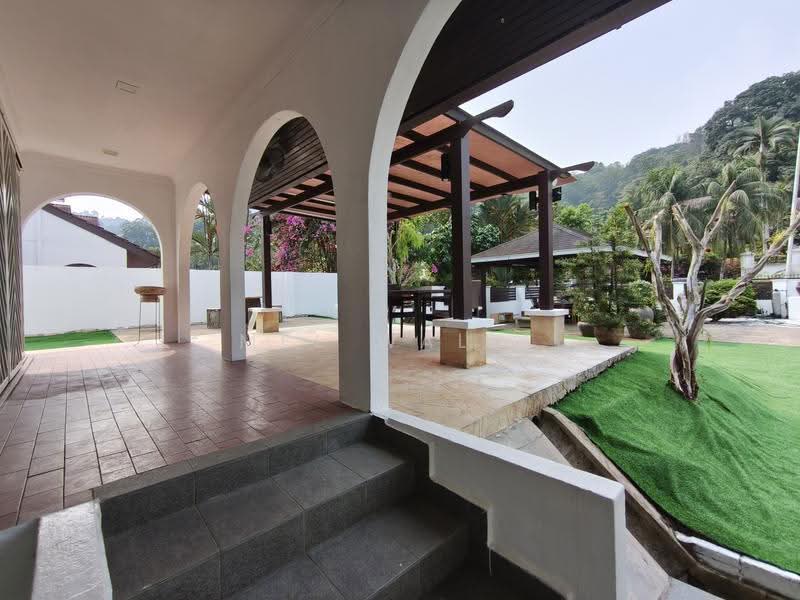 Bungalow House for Rent in Taman TAR (Tun Abdul Razak) (Ampang) - Mel Walia - Exterior - PropertyGuru.com.my