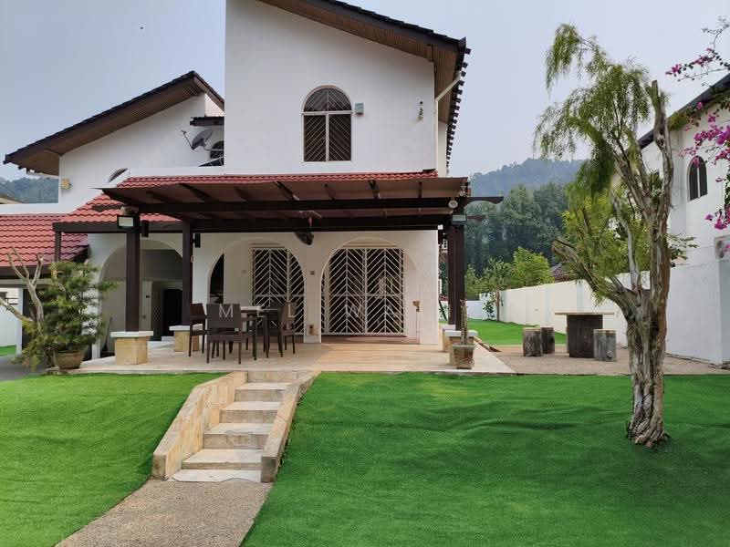 Bungalow House for Rent in Taman TAR (Tun Abdul Razak) (Ampang) - Mel Walia - Exterior - PropertyGuru.com.my