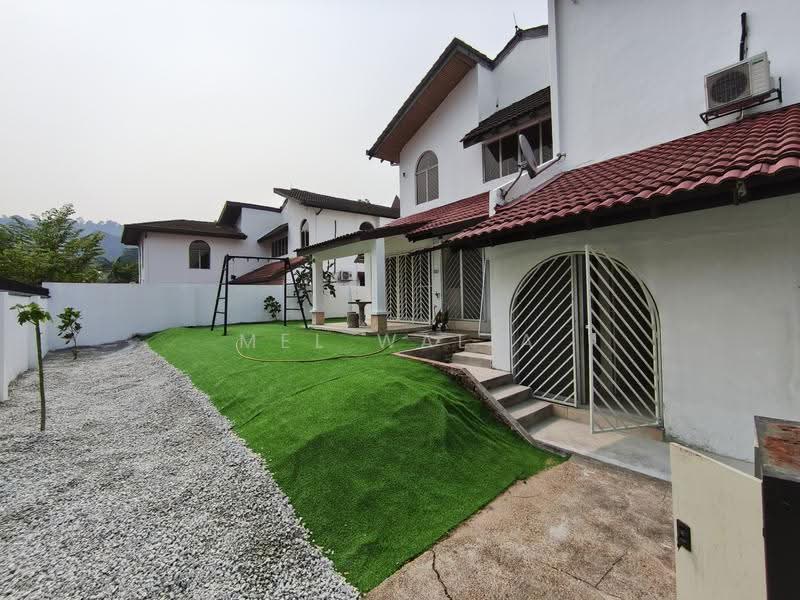 Bungalow House for Rent in Taman TAR (Tun Abdul Razak) (Ampang) - Mel Walia - Exterior - PropertyGuru.com.my