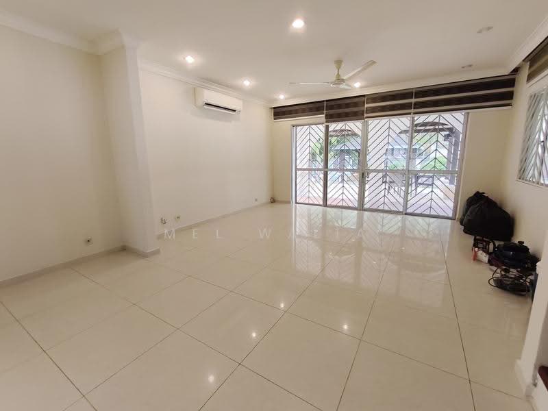 Bungalow House for Rent in Taman TAR (Tun Abdul Razak) (Ampang) - Mel Walia - Living Room - PropertyGuru.com.my