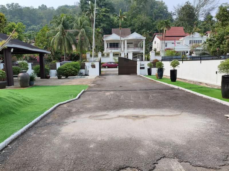 Bungalow House for Rent in Taman TAR (Tun Abdul Razak) (Ampang) - Mel Walia - PropertyGuru.com.my