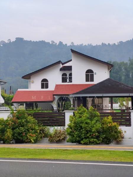 Bungalow House for Rent in Taman TAR (Tun Abdul Razak) (Ampang) - Mel Walia - Exterior - PropertyGuru.com.my