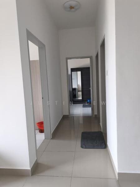 Pangsapuri untuk Disewa di Alpinia Residences - Justin Lew - Corridor - PropertyGuru.com.my