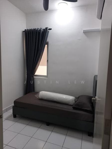 Pangsapuri untuk Disewa di Alpinia Residences - Justin Lew - Bedroom - PropertyGuru.com.my
