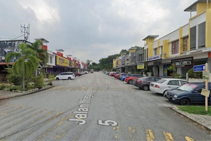 Kedai untuk Dijual di Puncak Bestari (Puncak Alam) - Steven Lee - Exterior - PropertyGuru.com.my
