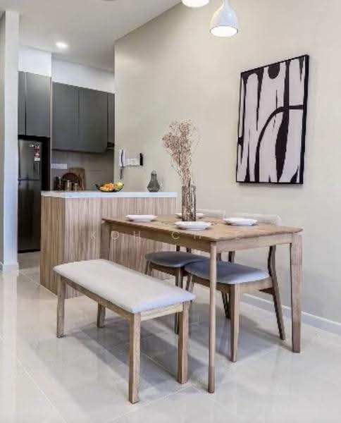Service Residence for Rent at Sunway Velocity TWO - Koh Chee - PropertyGuru.com.my