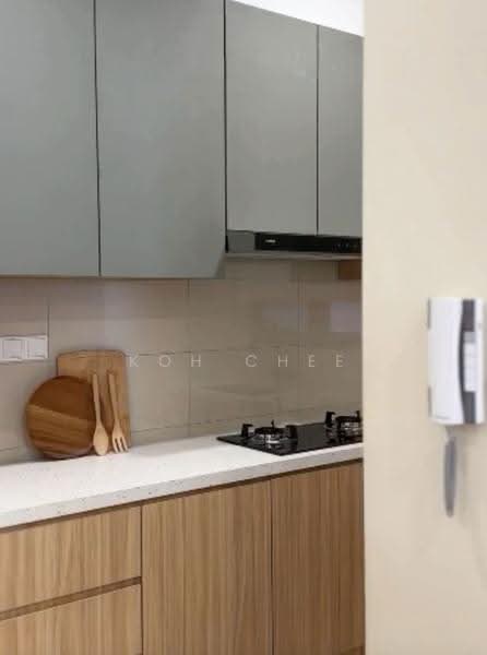 Service Residence for Rent at Sunway Velocity TWO - Koh Chee - PropertyGuru.com.my