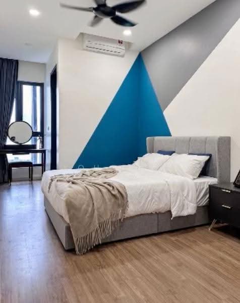 Service Residence for Rent at Sunway Velocity TWO - Koh Chee - PropertyGuru.com.my