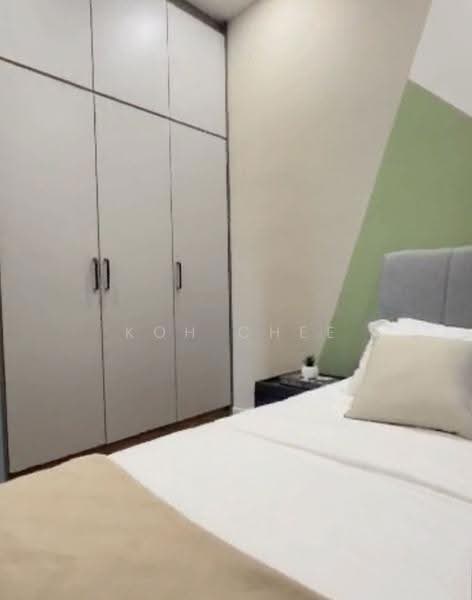 Service Residence for Rent at Sunway Velocity TWO - Koh Chee - PropertyGuru.com.my