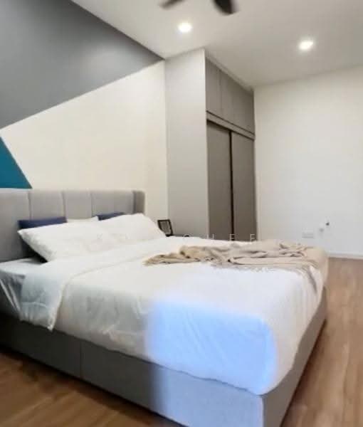 Service Residence for Rent at Sunway Velocity TWO - Koh Chee - PropertyGuru.com.my
