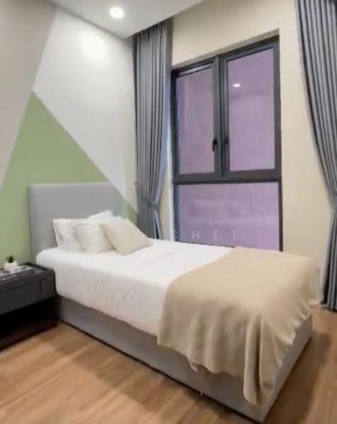 Service Residence for Rent at Sunway Velocity TWO - Koh Chee - PropertyGuru.com.my