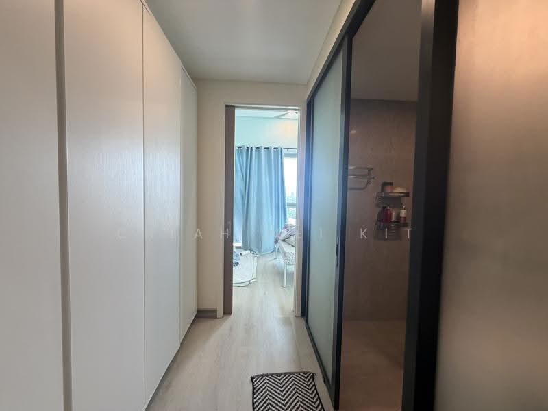 Service Residence for Sale at Cantara Residences - Cheah Wei Kit - Corridor - PropertyGuru.com.my